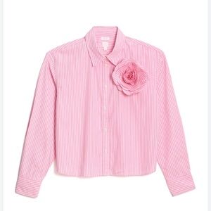 Gap x Loveshackfancy NWT